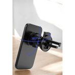 Epilons Kablosuz Şarj Aleti Magsafe Araç Içi Manyetik Şarj 15W Ios Uyumlu - 001-Renkli