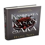 Epilons Kasırgaya Kanan Saka 1 (Ciltli) - Seçenek