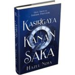 Epilons Kasırgaya Kanan Saka 2 - Seçenek