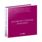 Epilons Kıymetli Evrak Hukuku - Seçenek