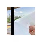 Epilons klt8912733401417 Uv Engelleyici Buzlu Cam Filmi 5 Metre X 60 Cm
