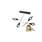 Epilons klt9678746352014 Berber - Kuaför Traş Seti ( 3 Parça Özel Set )