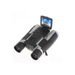Epilons klt9678746903551 12X32 Zoom Dijital Dürbün Teleskop Kamera 5Mp Cmos Sensör 2.0 İnc Tft Full Hd 1080 P Dvr Fotoğraf Vi