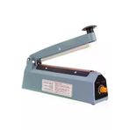 Epilons klt9678746909935 Fs-200 Metal Gövdeli Kullanımı Kolay Poşet Ağzı Kapama Yapıştırma Makinası (20Cm) Impulse