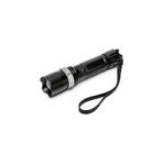 Epilons Km-110 Profesyonel Şarjlı El Feneri Ledli+flashlight+zoom ÖzellikliAparatlı 6 Parça Full Set