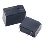 Epilons Kombi Rolesi Panasonik ALQ112-12V 5 Pin - Seçenek
