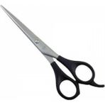 Epilons Kuaför Bıyık Makası 17 cm Hassas Cilt Tipine Uygun 1 Adet Set İçeriği
