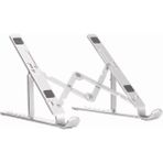 Epilons Laptop Notebook Macbook Tablet Standı Katlanabilir Ayarlanabilir