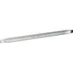 Epilons Levye - 600 Mm, Krom Kaplı Karbon Çelik - .