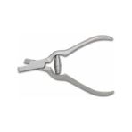 Epilons M-230 Modelist Çıt Makası No: 5 Inç / 12,70 cm - Paslanmaz