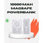 Epilons Magsafe Uyumlu 10000 Mah Powerbank - Çok Renkli