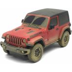 Epilons Mey Ithalat® 1:24 Jeep Wrangler Rubicon Muddy Uzaktan Kumandalı Araba - Seçenek