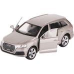Epilons Mey Ithalat® 43706 Audi Q7 Çek Bırak Araba - Seçenek