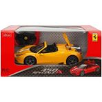 Epilons Mey Ithalat® 74560 1:14 Ferrari 458 Speciale Uzaktan Kumandalı Işıklı Araba - - Seçenek
