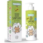 Epilons Mey Ithalat® Baby Organik Bebek Saç ve Vücut Şampuanı 400 ml - Seçenek