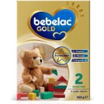 Epilons Mey Ithalat® Bebek Devam Sütü No2 350 gr - Seçenek