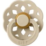 Epilons Mey Ithalat® Boheme Kauçuk Emzik 6-18 Ay Vanilla - Seçenek
