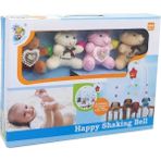 Epilons Mey Ithalat® D120 D121 Peluşlu Dönence - Seçenek