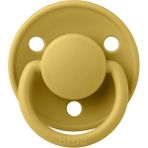 Epilons Mey Ithalat® De Lux Silikon Emzik 0-36 Ay Mustard - Seçenek