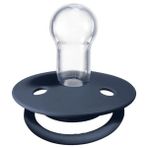 Epilons Mey Ithalat® De Lux Silikon Emzik 0-36 Ay Steel Blue - Seçenek