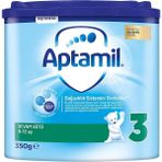 Epilons Mey Ithalat® Devam Sütü Maması No3 9-12 Ay 350 gr - Seçenek