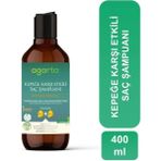 Epilons Mey Ithalat® Doğal Kepeğe Karşı Şampuan 400 ml - Seçenek