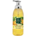 Epilons Mey Ithalat® Doğal Zeytinyağlı Köpük Sabun 500 ml Hawaii Ananas - Seçenek