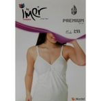 Epilons Mey Ithalat® Emzirme Atleti 1248 Cream - Seçenek
