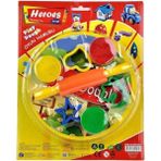Epilons Mey Ithalat® ERN-003 Sofralı Oyun Hamuru Seti - Eren Oyuncak - Seçenek