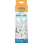 Epilons Mey Ithalat® Geniş Ağız Pp Antikolik Options Biberon 270 ml Erkek - Seçenek