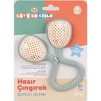 Epilons Mey Ithalat® Hasır Çıngırak Ring Halka - Seçenek