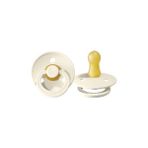 Epilons Mey Ithalat® Kauçuk Emzik 0-6 Ay Ivory - Seçenek