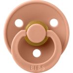 Epilons Mey Ithalat® Kauçuk Emzik 0-6 Ay Pumpkin - Seçenek