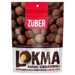 Epilons Mey Ithalat® Lokma Meyve Topu 96 gr Kakaolu - Seçenek