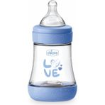 Epilons Mey Ithalat® Perfect 5 Antikolik Biberon Pp 150 ml Boy - Seçenek