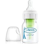 Epilons Mey Ithalat® Pp Mini Dar Ağız Biberon 60 ml - Seçenek