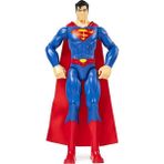 Epilons Mey Ithalat® Superman Aksiyon Figürü 30 cm 6056778 - Seçenek