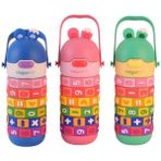 Epilons Mey Ithalat® VGN-30031 Vagonlife 430 ml Çelik Termos - Seçenek