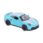 Epilons Mey Ithalat® WK-6643-05S Çek Bırak Spor Araba 1:43 -Vardem - Seçenek