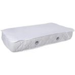 Epilons Mey Ithalat® Yatak Koruyucu Alez 70X120 - Seçenek