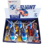 Epilons MG-D700-06 Sürtmeli Işıklı ve Müzikli - 10 cm