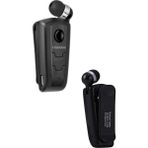 Epilons Mikrofonlu Makaralı Bluetooth Kulakiçi Kulaklık Android ve Ios Uyumlu - Renkli