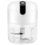 Epilons Mini El Rondosu Şarjlı Doğrayıcı Taşınabilir Rondo Blender 250 ml