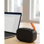 Epilons Mini Kablosuz Ses Bombası Bluetooth USB Girişli Hoparlör - Renkli