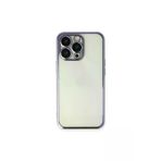 Epilons mpdA0458683140293147 İphone 13 Kılıf Lensli Silikon - Mor