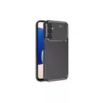 Epilons mpdA0458683140693657 Newface Samsung Galaxy A05S Kılıf Auto Focus Karbon Kapak - Siyah