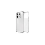 Epilons mpdA0458683140702700 Newface Xiaomi Redmi Note 13 Pro 4G Kılıf Lüx Şeffaf Silikon