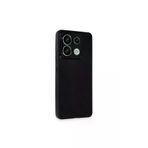 Epilons mpdA0458683140704476 Newface Xiaomi Redmi Note 13 Pro 5G Kılıf Puma Silikon - Siyah