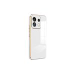 Epilons mpdA0458683140710705 Newface Xiaomi Redmi Note 13 Pro 5G Kılıf Volet Silikon - Beyaz