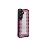 Epilons mpdA0458683140715991 Newface Samsung Galaxy S24 Plus Kılıf Mirror Desenli Kapak - Mirror - 11
